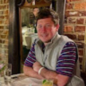 Meet your Posher, Jeff